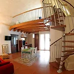 L'alloro Casa Matera