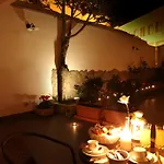 L'alloro Casa Matera