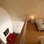 L'alloro Casa Matera
