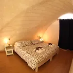 Feriehus L'alloro Casa Matera