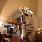 L'alloro Casa Matera