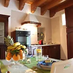 L'alloro Casa Feriehus