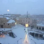 L'alloro Casa Matera