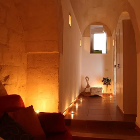 Holiday home L'alloro Casa *