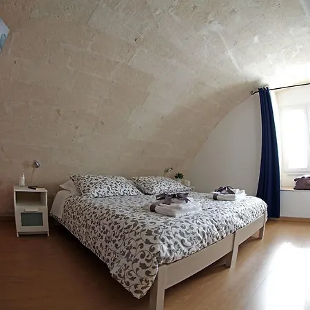 L'alloro Casa Feriehus *