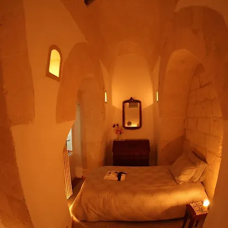 Feriehus L'alloro Casa