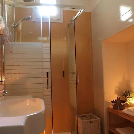 L'alloro Casa Feriehus *