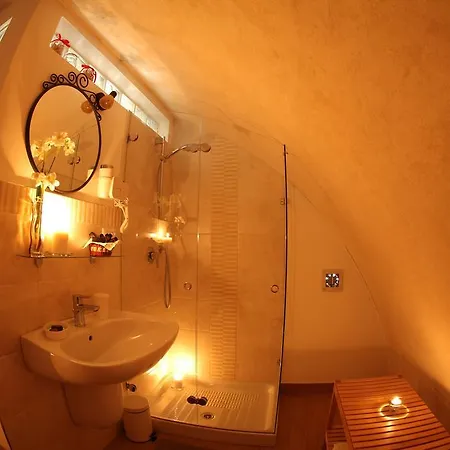 L'alloro Casa Feriehus