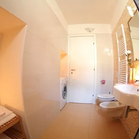 L'alloro Casa Matera