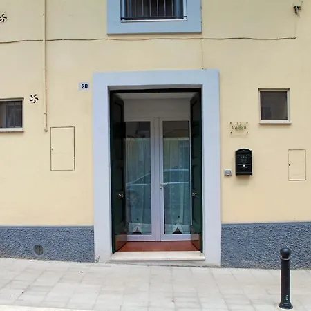 L'alloro Casa