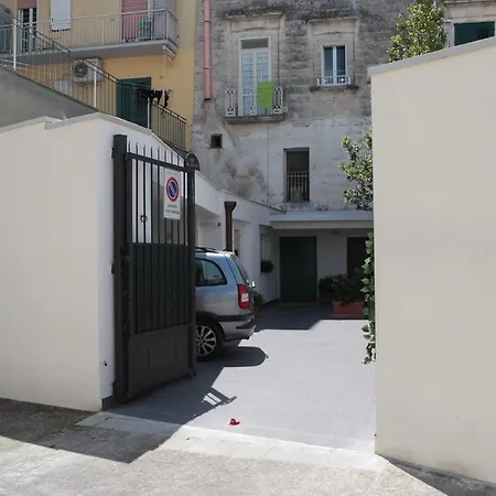 L'alloro Casa