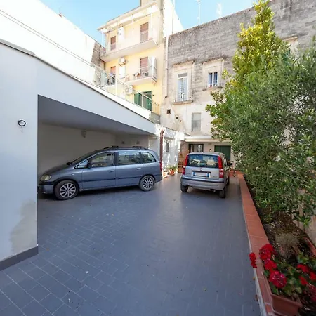 L'alloro Casa *