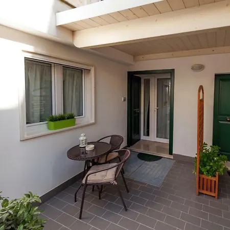 L'alloro Casa Casa de Férias *