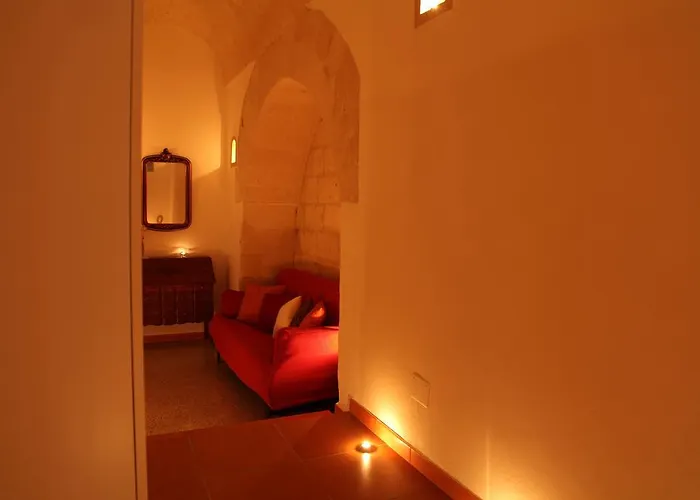 Casa de Férias L'alloro Casa