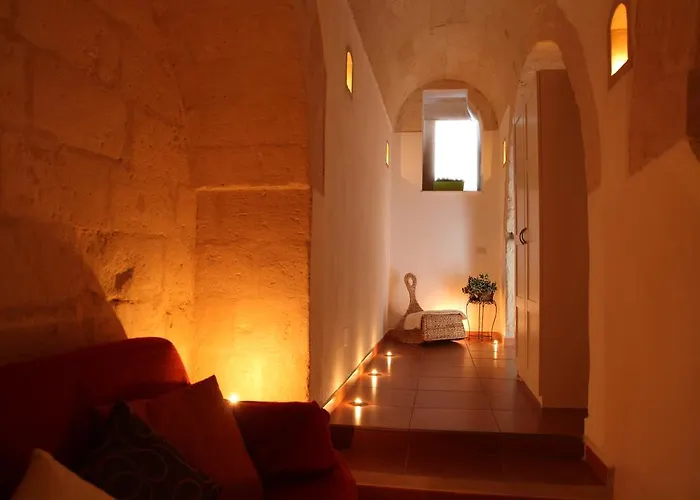 Casa de Férias L'alloro Casa *