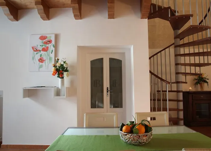 Casa de Férias L'alloro Casa *