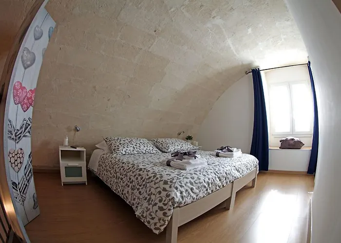 L'alloro Casa Casa de Férias *