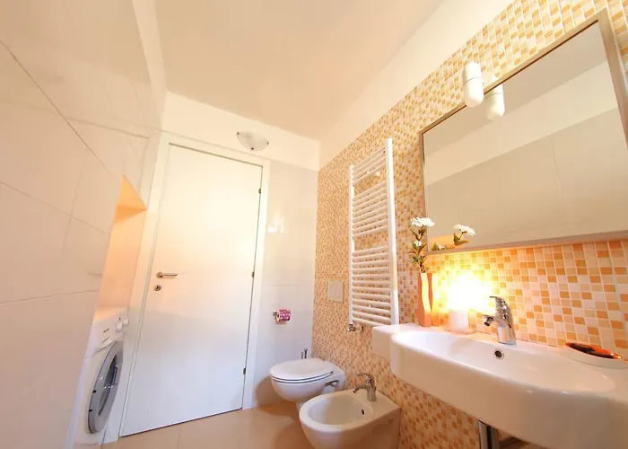 L'alloro Casa * Matera