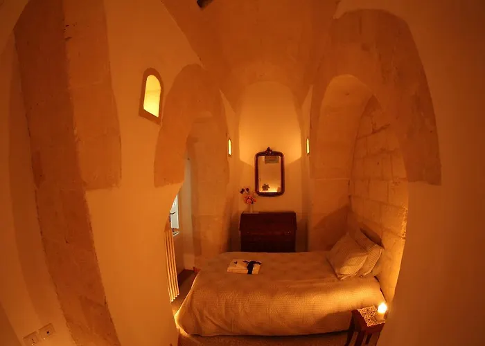 Casa de Férias L'alloro Casa