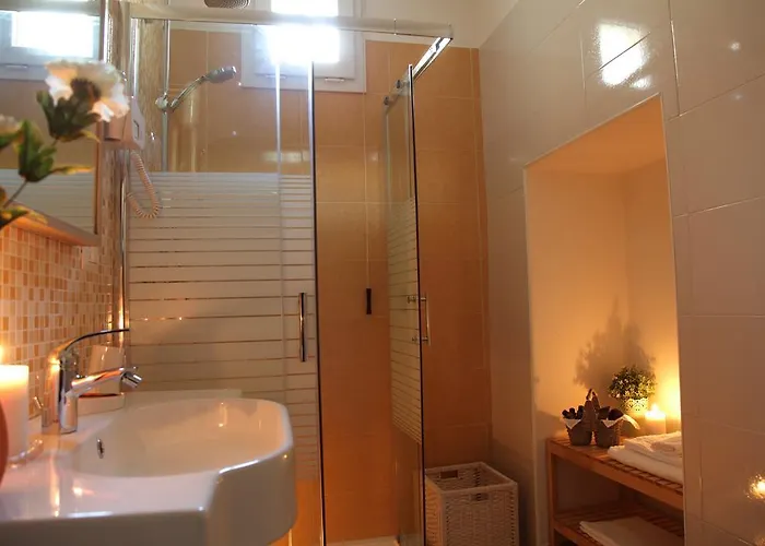 L'alloro Casa Casa de Férias *