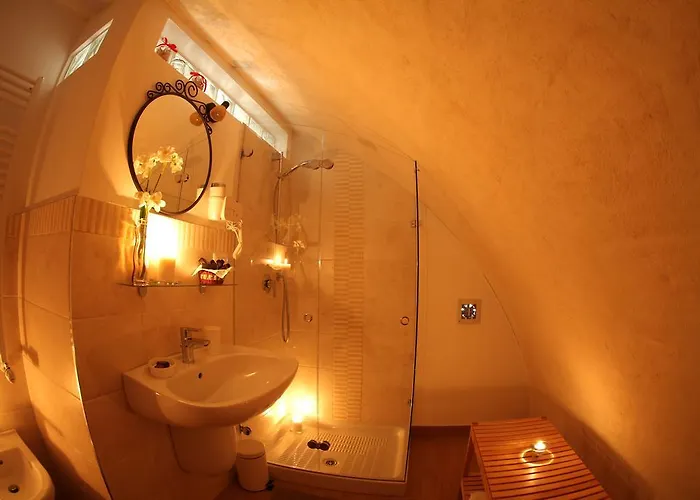 L'alloro Casa Casa de Férias