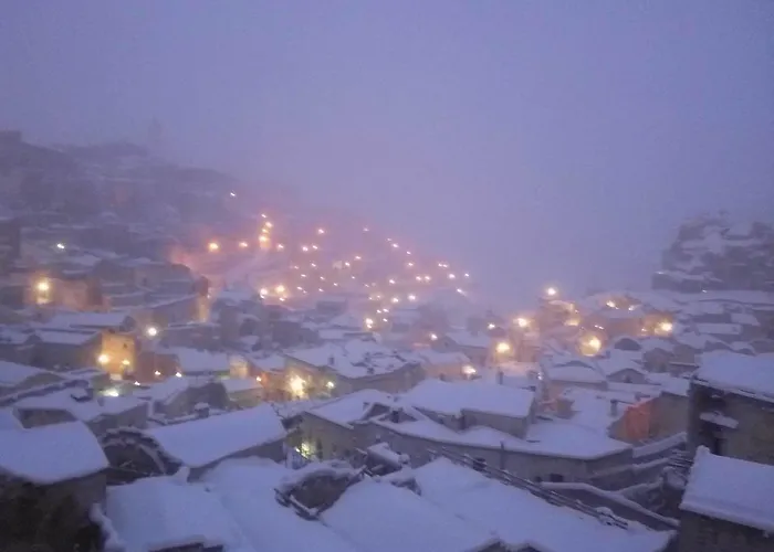 Casa de Férias L'alloro Casa *