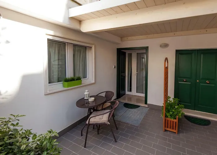 L'alloro Casa Casa de Férias *